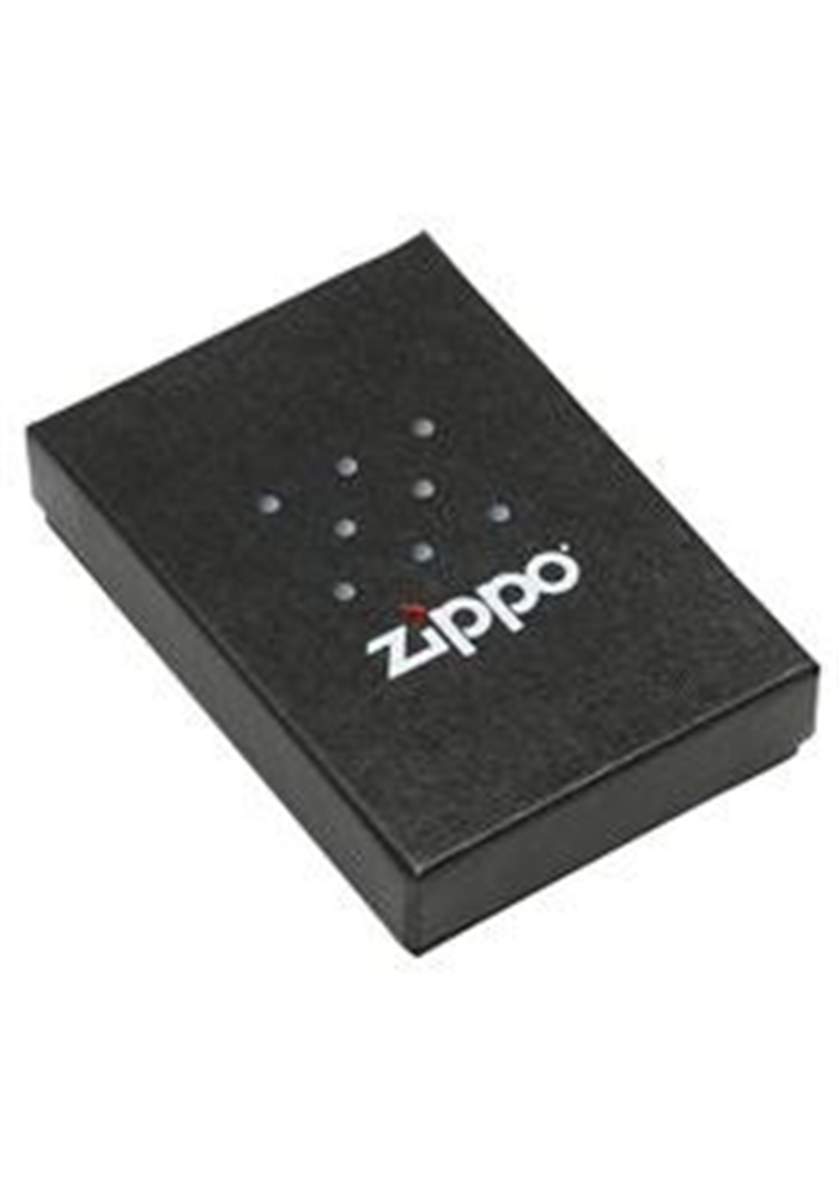 Zippo Orange Matte Çakmak