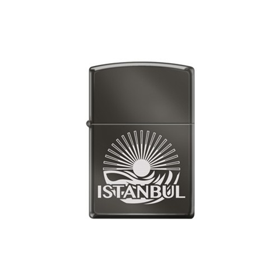 Zippo Sunset Malibu İstanbul Çakmak