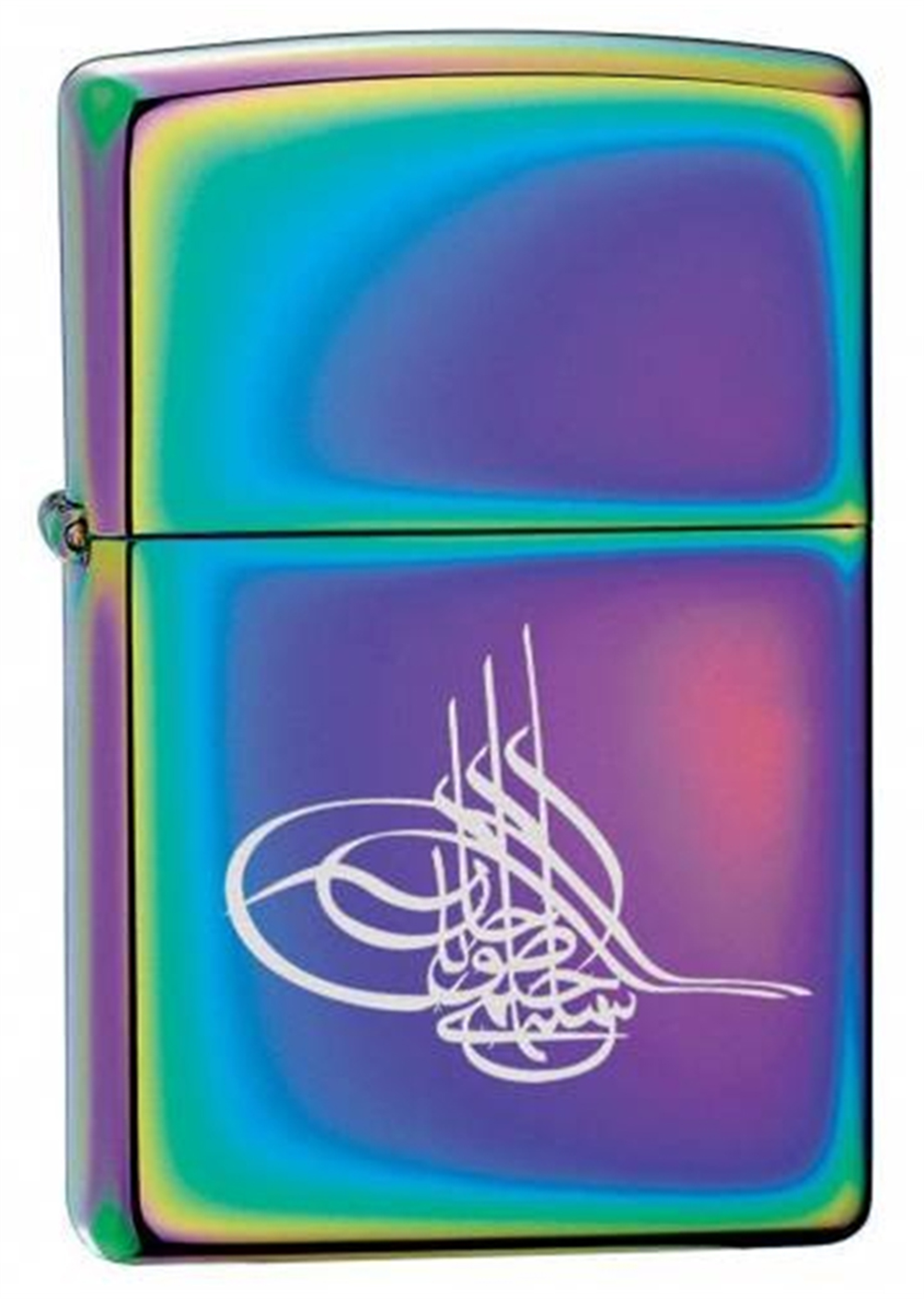 Zippo Tugra 151-000803 Çakmak
