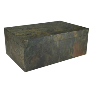 ​​​​​​​Adorini Stone Humidor Large Deluxe 100s