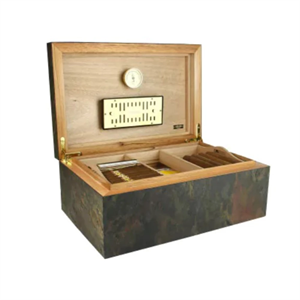 ​​​​​​​Adorini Stone Humidor Large Deluxe 150s