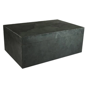 Adorini Black Slate Grande Deluxe Humidor 100s