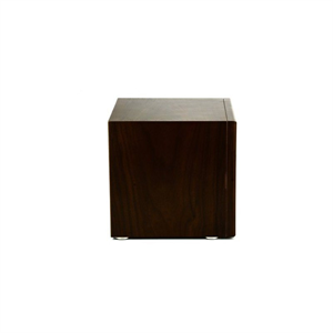 Adorini Chianti-M Deluxe Humidor – Ceviz & Alüminyum 125s