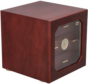 Adorini Chianti Medium Deluxe Humidor – RoseWood 100s