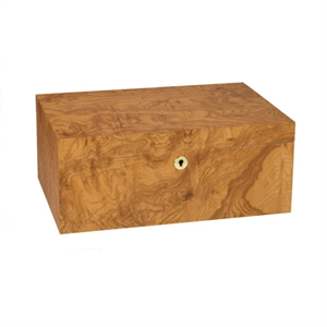 Adorini Elm Specially Selected Grande Humidor 100s