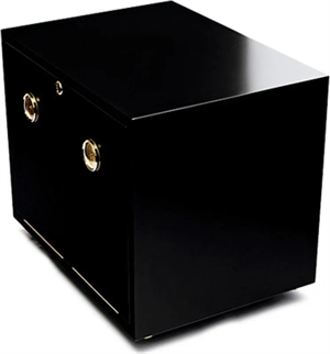 Adorini Habana Deluxe Humidor Kabini 500s
