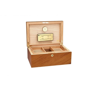 Adorini Mahogany Specially Selected Grande Humidor 100s