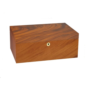 Adorini Mahogany Specially Selected Grande Humidor 100s