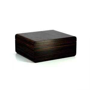 Adorini Novara Deluxe Humidor – Abanoz 75s
