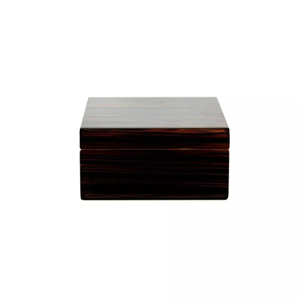 Adorini Novara Deluxe Humidor – Abanoz 75s