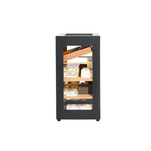 Adorini Salina Black Humidor Kabini 1500s