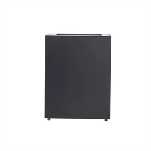 Adorini Salina Black Humidor Kabini 1500s