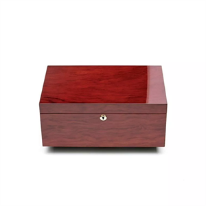 Adorini Santiago Deluxe Humidor 150s