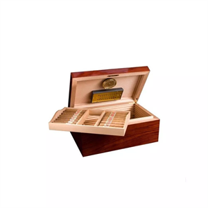 Adorini Santiago Deluxe Humidor 150s