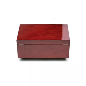 Adorini Santiago Deluxe Humidor 150s