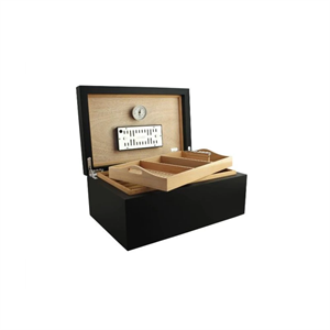 Adorini Torino Grande Deluxe Humidor 100s