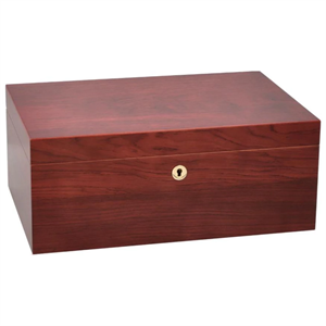 Adorini Triest Grande Deluxe Humidor 150s
