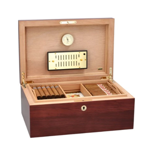 Adorini Triest Grande Deluxe Humidor 150s