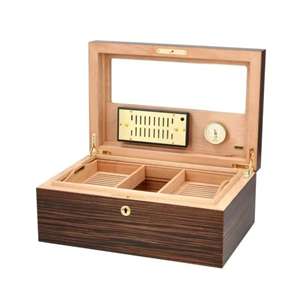 Adorini Vittoria Grande Deluxe Humidor 150s