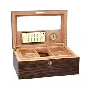 Adorini Vittoria Grande Deluxe Humidor 150s