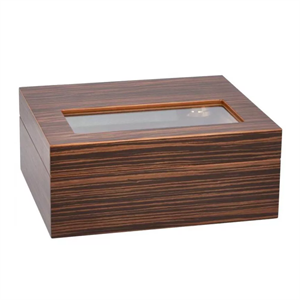 Adorini Vittoria M Deluxe Humidor 70s
