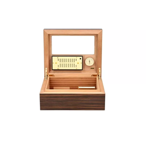 Adorini Vittoria M Deluxe Humidor 70s