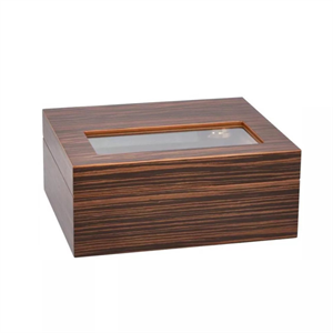 Adorini Vittoria M Deluxe Humidor 70s