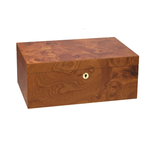 Adorini Wenge Special Edt. Cedar Puro Kutusu Humidor Açık Kahve 100s