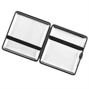 Angelo Karbon Kısa Sigara Tabakası 20li (Mavi)