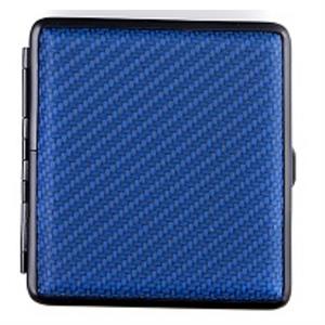 Angelo Karbon Kısa Sigara Tabakası 20li (Mavi)