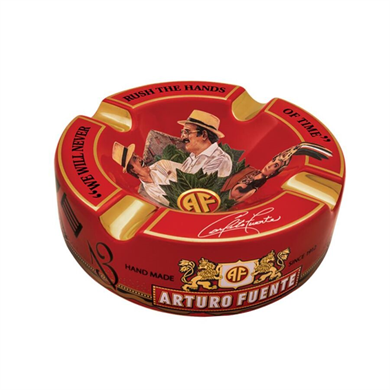 Arturo Fuente Journey Seramik Puro Küllüğü Hand Made Red 4lü