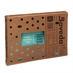 Boveda 69 320g Humidor Puro Kutusu Nemlendirici B69320