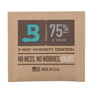 Boveda 75 8g Humidor Puro Kutusu Nemlendirici B7508