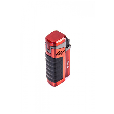Cohiba 4 Torch Delicili Puro Çakmağı Kırmızı