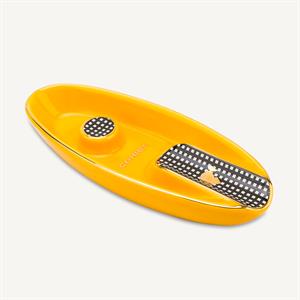 Cohiba Yeni Stil Üçlü Sarı-Siyah Puro Seti