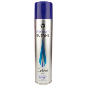 Colibri Çakmak Gazı 300ml 4lü