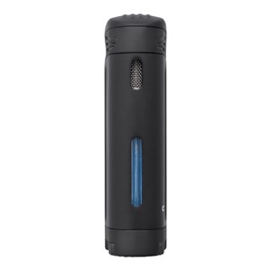 Colibri Enterprise E3 Siyah Üç Torch Puro Çakmağı