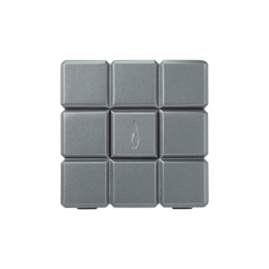 Colibri Heritage 2 Torch Siyah Masa Üstü Puro Çakmağı
