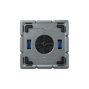 Colibri Heritage 2 Torch Siyah Masa Üstü Puro Çakmağı
