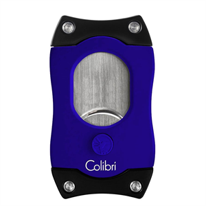 Colibri Puro Kesici S-Cut Siyah/Mavi CU550T3