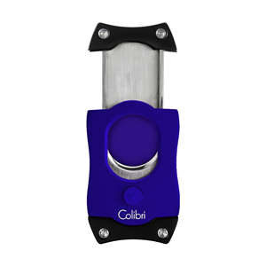 Colibri Puro Kesici S-Cut Siyah/Mavi CU550T3
