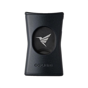 Colibri Puro Kesici Slim Black CU225T1