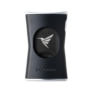Colibri Puro Kesici Slim Black/Chrome CU225T2