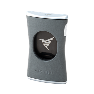 Colibri Puro Kesici Slim Gunmetal CU225T4