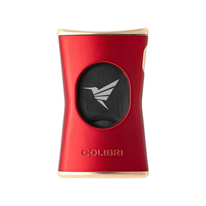 Colibri Puro Kesici Slim Kırmızı CU225T5