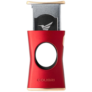 Colibri Puro Kesici Slim Kırmızı CU225T5