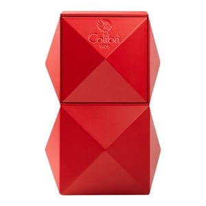 Colibri Quasar Büyük Boy Red Üçlü Torch Alevli Puro Çakmağı