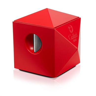 Colibri Quasar Masa Puro Kesici Kırmızı CU700T3