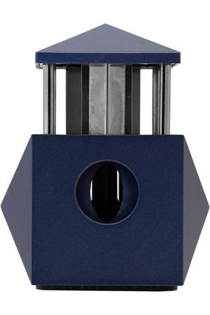 Colibri Quasar Masa Puro Kesici Mavi CU700T3