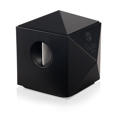 Colibri Quasar Masa Puro Kesici Siyah CU700T1